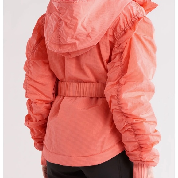 NWT Free People Lift Laugh Love Jacket Size M - Picture 3 of 8